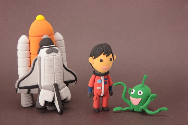 宇宙旅行